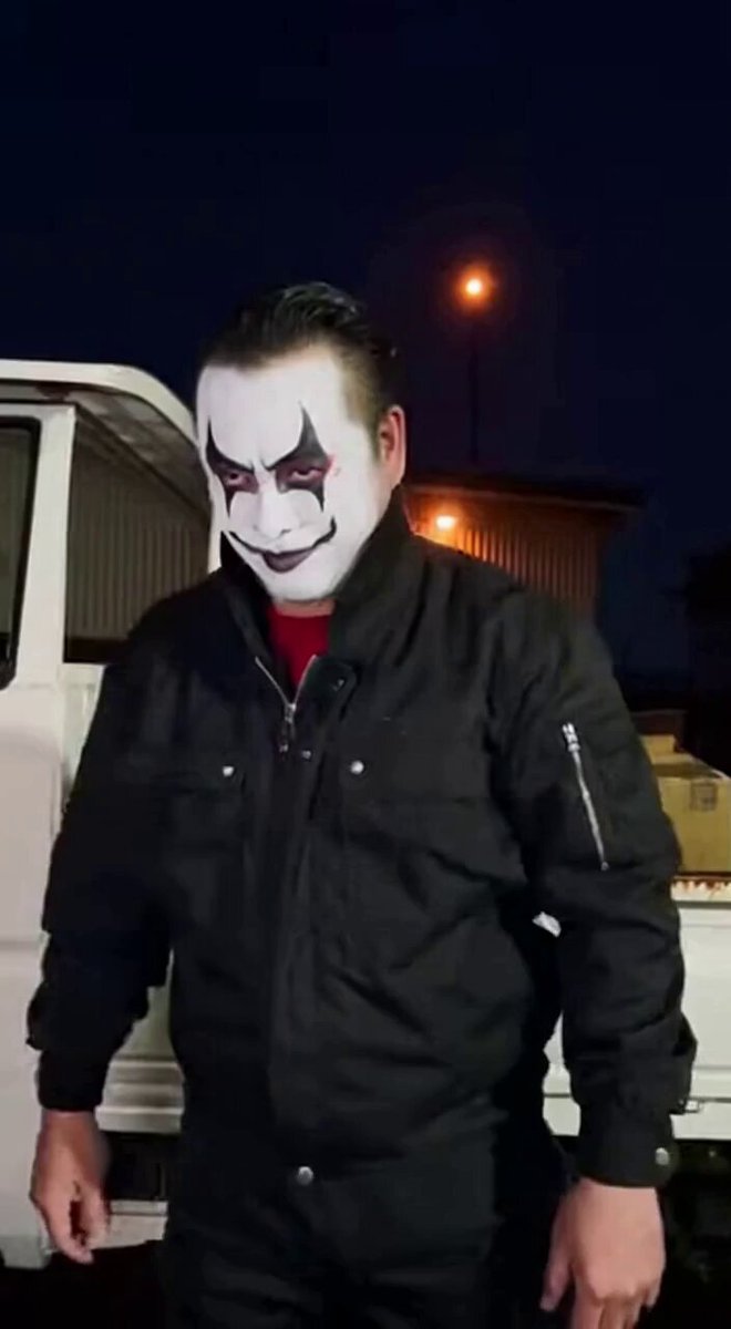 ジョージ@UNITED (@george_oz) / Posts / X