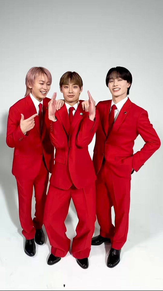 超特急 OFFICIAL (@sd_bt) / Posts / X