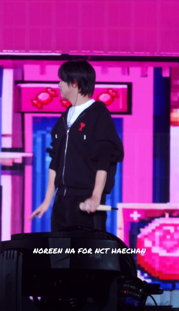 NCTDREAM_THEDREAMSHOW4_TAIPEI #THEDREAMSHOW4 #NCTDREAM #해찬