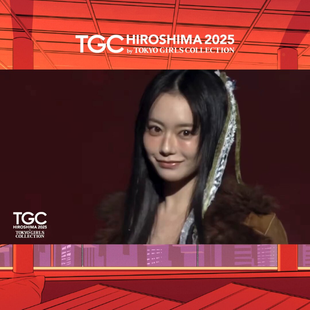 何回見てもカッコイイ！ #八村倫太郎 #WATWING #TGC #TGC広島MVP