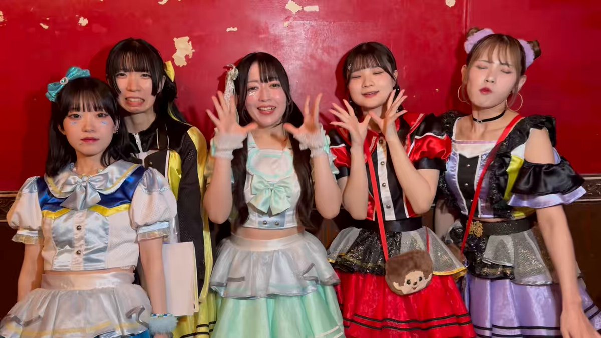 藍来しあん【KiRARiUM】 (@LALA_CYAN_) / Posts / X