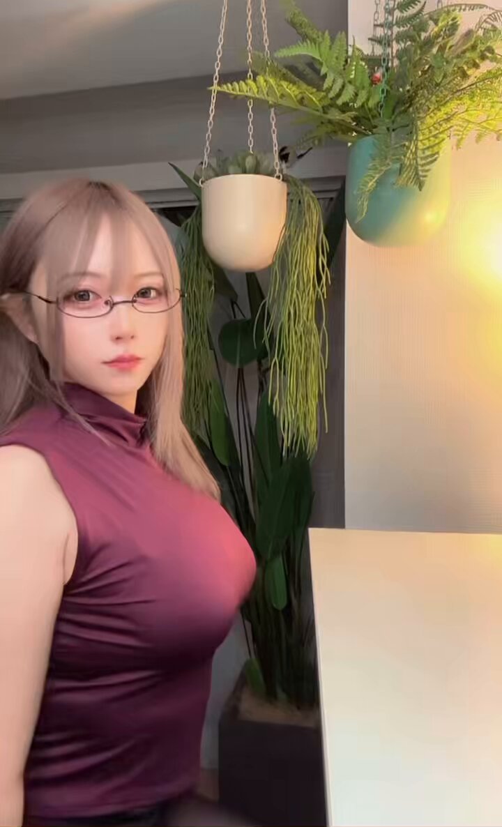 面白いので全画面でぜひ🤣🖤🖤