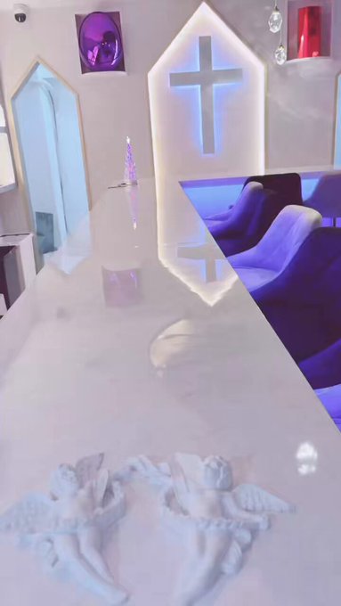 Angelic Lilimのイメージ