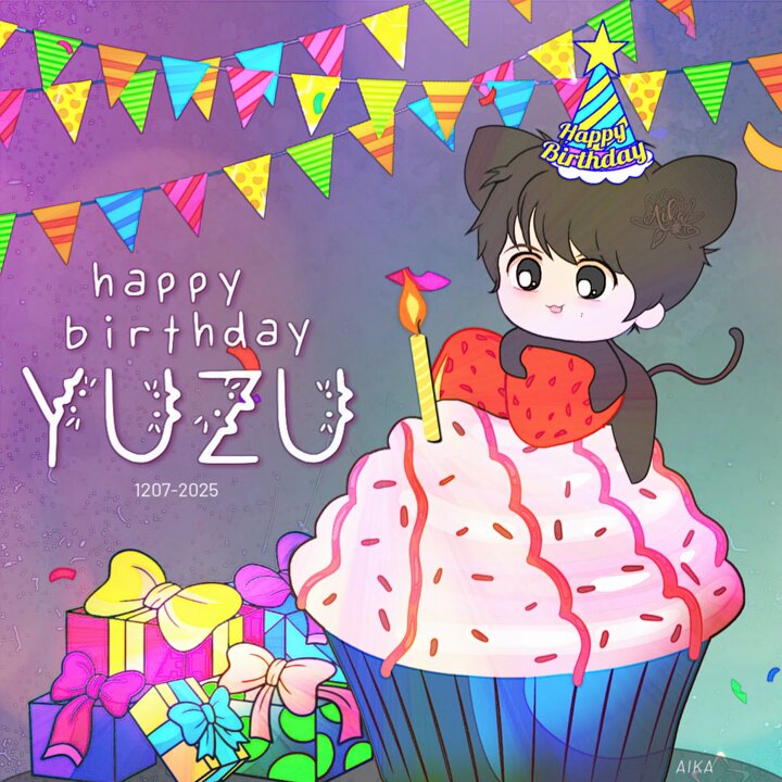 羽生結弦 #YuzuruHanyu 𝐇𝐀𝐏𝐏𝐘 𝐁𝐈𝐑𝐓𝐇𝐃𝐀𝐘 𝐘𝐔𝐙𝐔 ⵑ