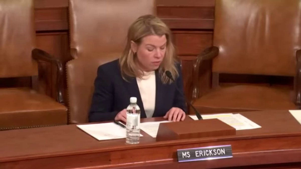 Image for the Tweet beginning: Federation of American Scientists Senior