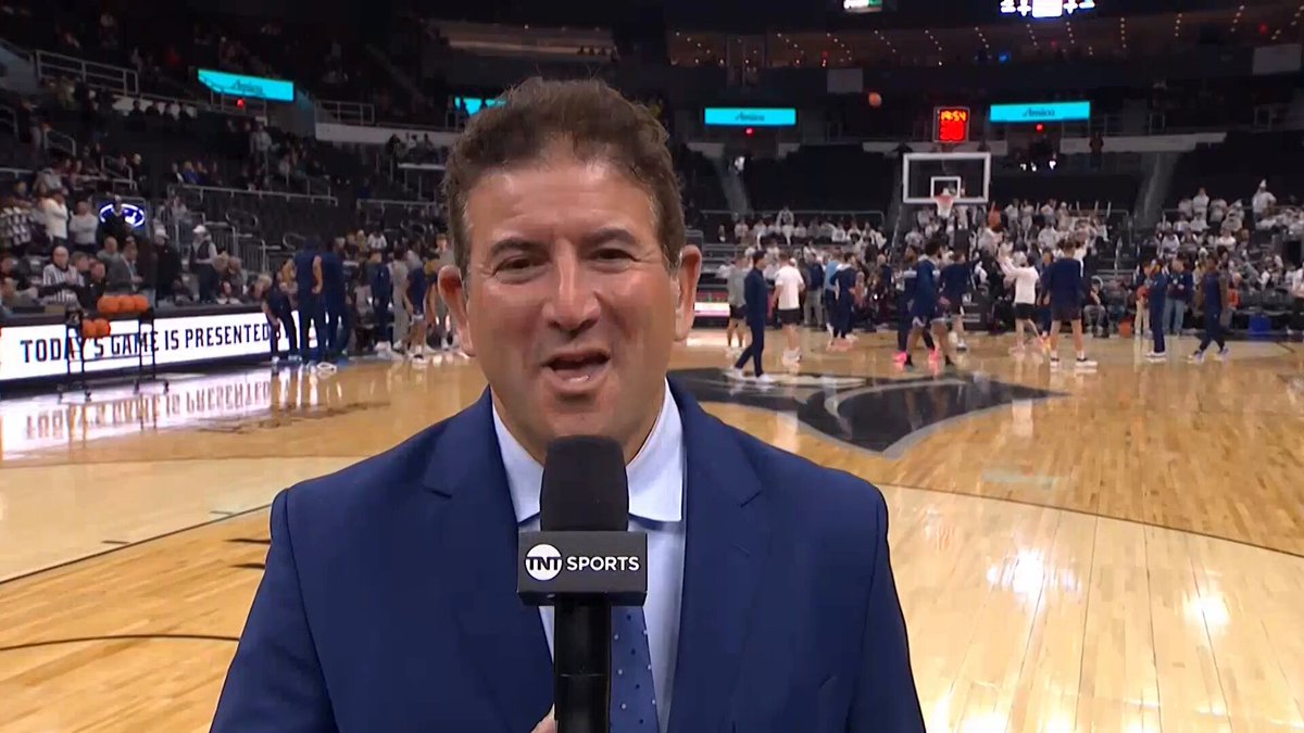 This @RhodyMBB vs @PCFriarsmbb rivalry has some lore behind it 😮

@TheAndyKatz breaks it all down ahead of game time 👊 