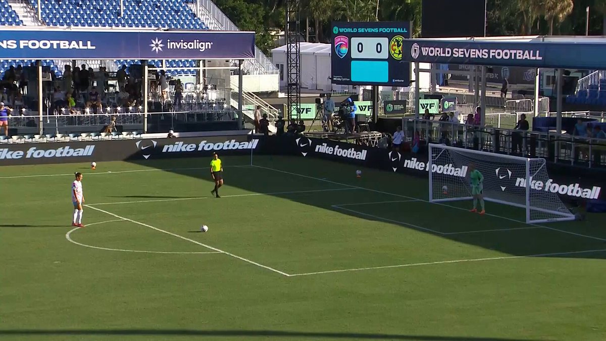 A perfect 2-0 start in @worldsevens_ for @sandiegowavefc as they get it done in penalties 🤩 