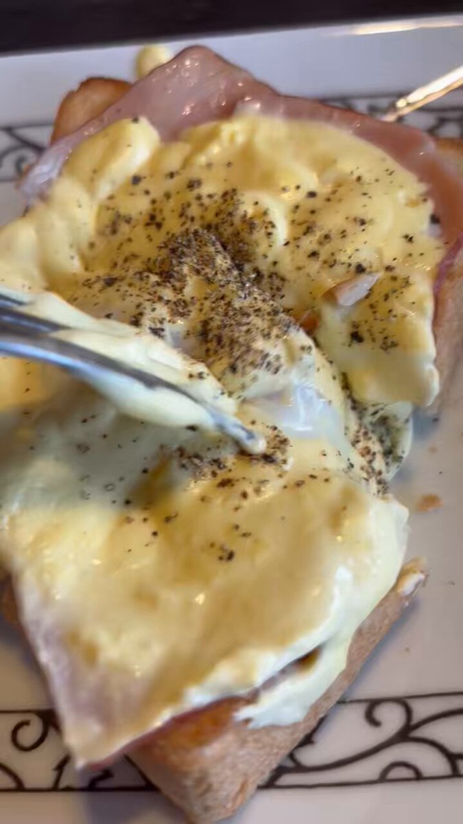 Post by ‍じ→ぼぅ on X: モーニング☕️