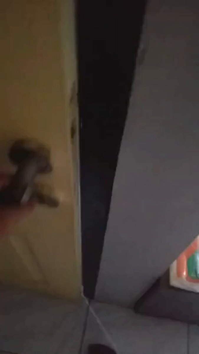 Sergap Pas Lagi Tidur