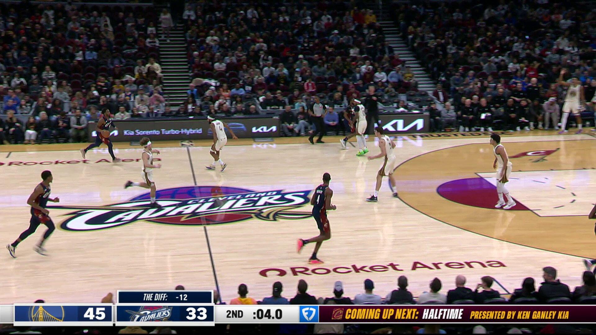 SPIDA BEATS THE 1H BUZZER FOR THE CAVS 

Watch GSW/CLE on NBA TV!