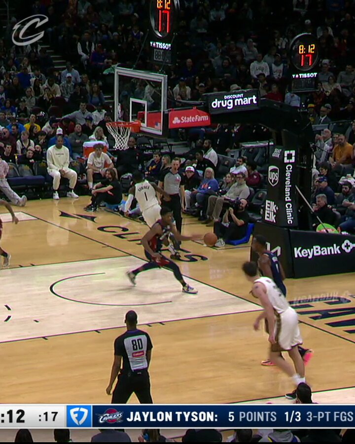 A JT GRAND SLAM.

(pardon admin, admin knows wrong sport, but it seemed fitting).

@jaylontyson | #LetEmKnow 