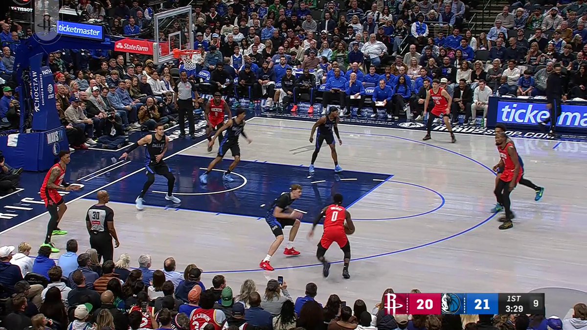 REED SHEPPARD SLAM 🫨 