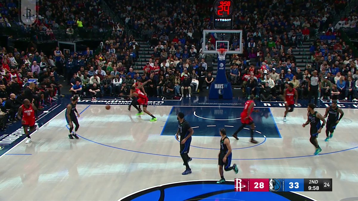 Reed & Tate 🤜🤛 