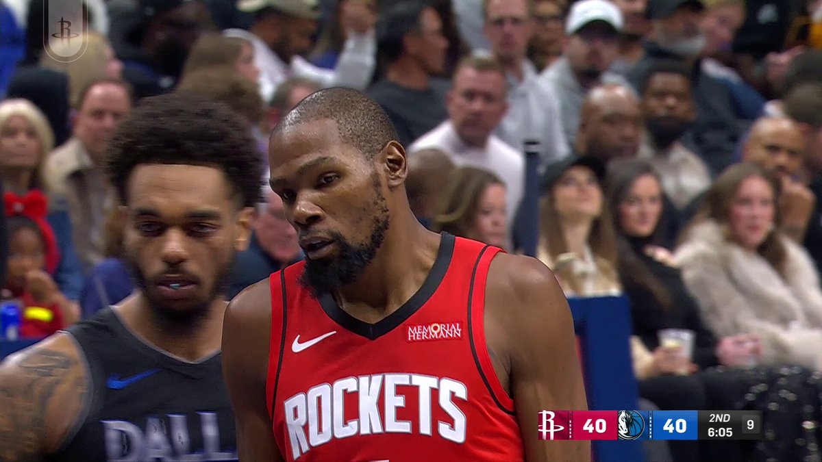 nothing but net... literally 🌊

@KDTrey5 