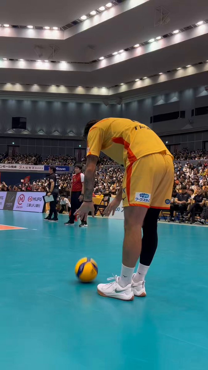 JTEKT-STINGS-AICHI (@JTEKTSTINGS) / Posts / X