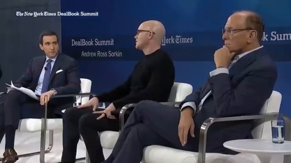 🚨Bureau : "Le banche che abbracciano le stablecoin avranno successo, mentre quelle che si oppongono saranno lasciate indietro, afferma il CEO di Coinbase"