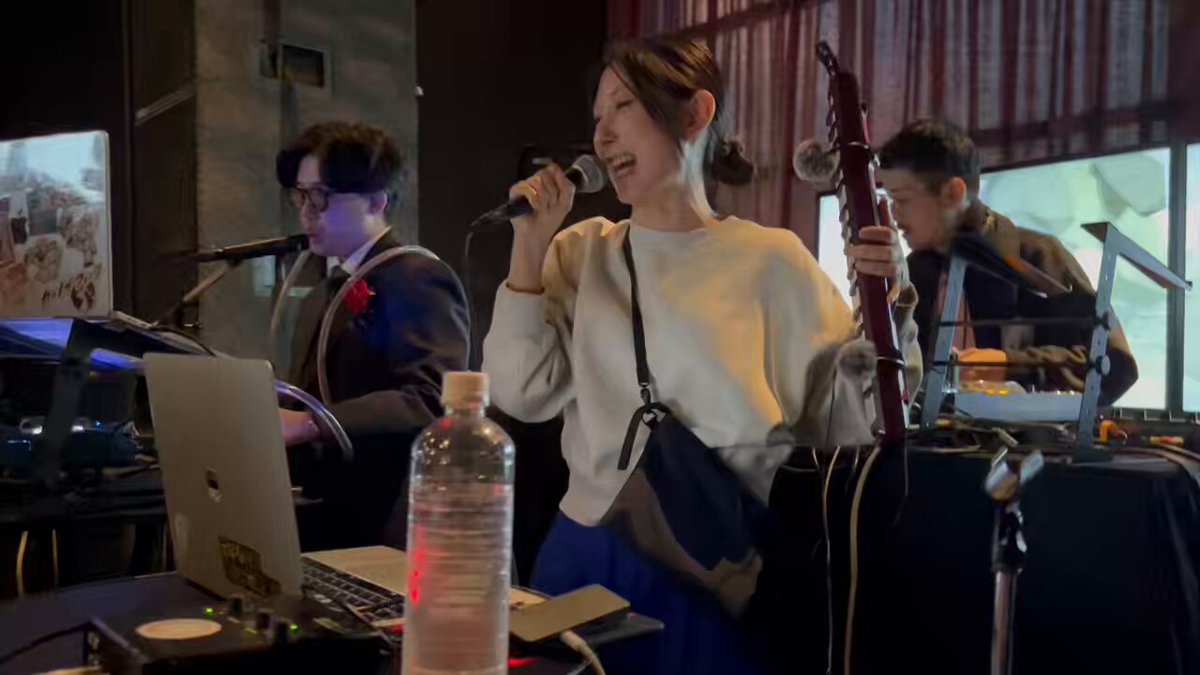 ずるり®︎ 𝙡𝙞𝙫𝙚 '𝟮𝟱 (@pinkertonJPN) / Posts / X