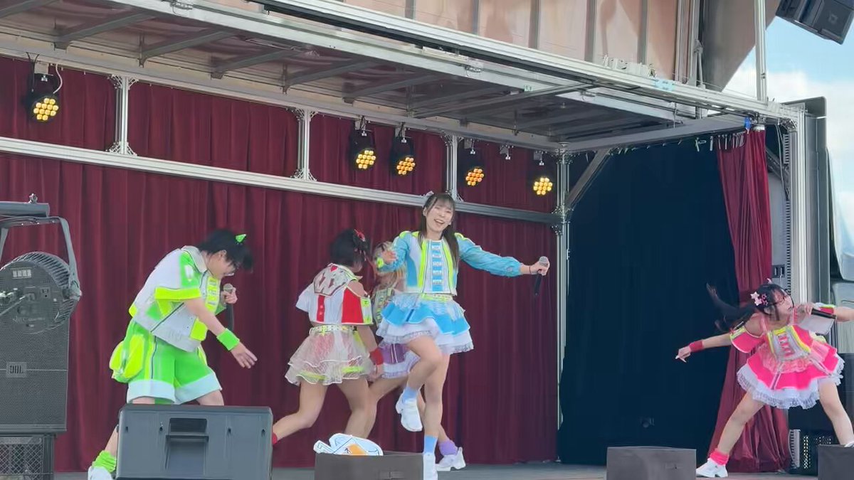 どこで家虎発動しとんねんw #にっぽんワチャチャ