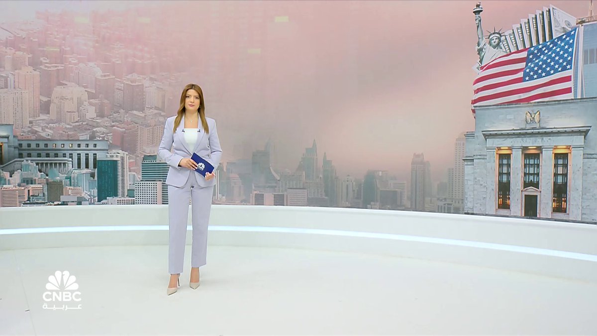 وسط زيادة الترجيحات بخفض الفائدة في ديسمبر.. الأسواق الأميركية تحقق المكاسب والدولار يواصل التراجع 