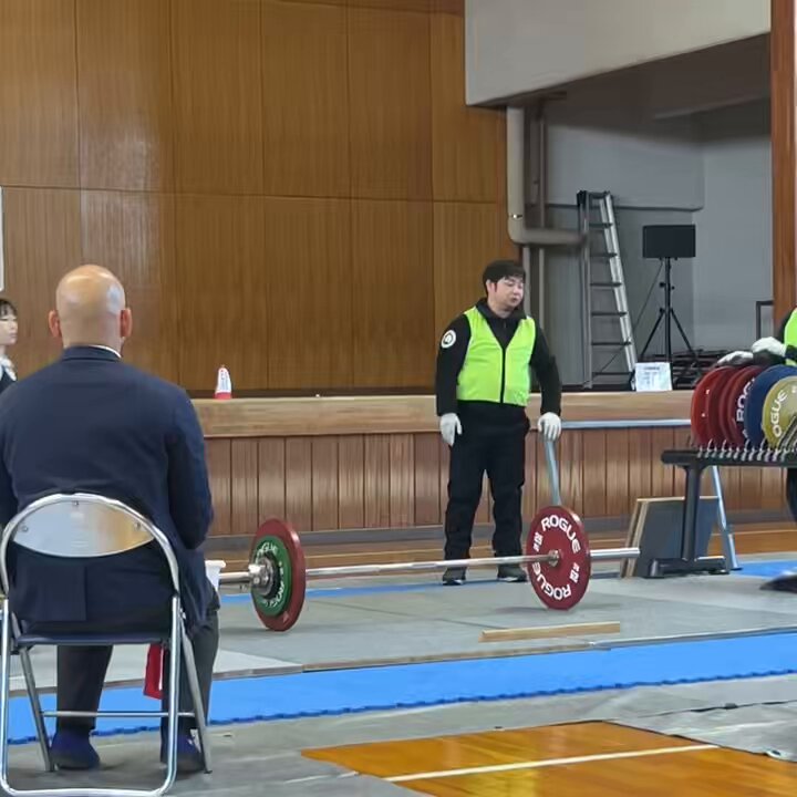 のむちゃん (@nomupowerlifter) / Posts / X