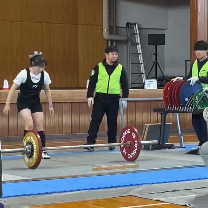 のむちゃん (@nomupowerlifter) / Posts / X