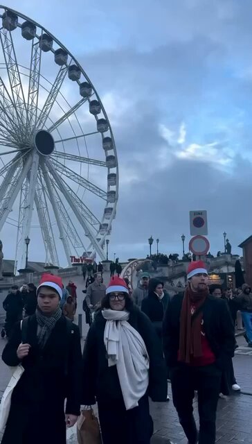 Image for the Tweet beginning: M. Al-Khatib dont je vous