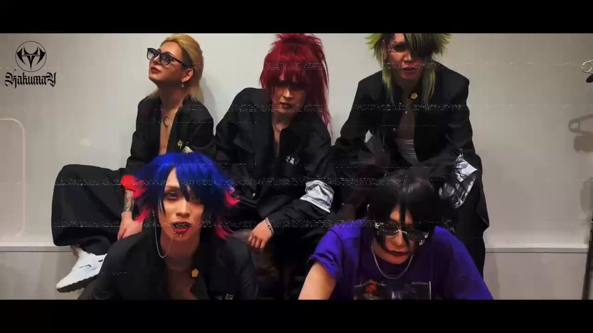 KAKUMAY 虎祭り2024 未公開アー写フォトブック KAKUMAY 真虎 (@MAKO_KAKUMAY) / Posts / X