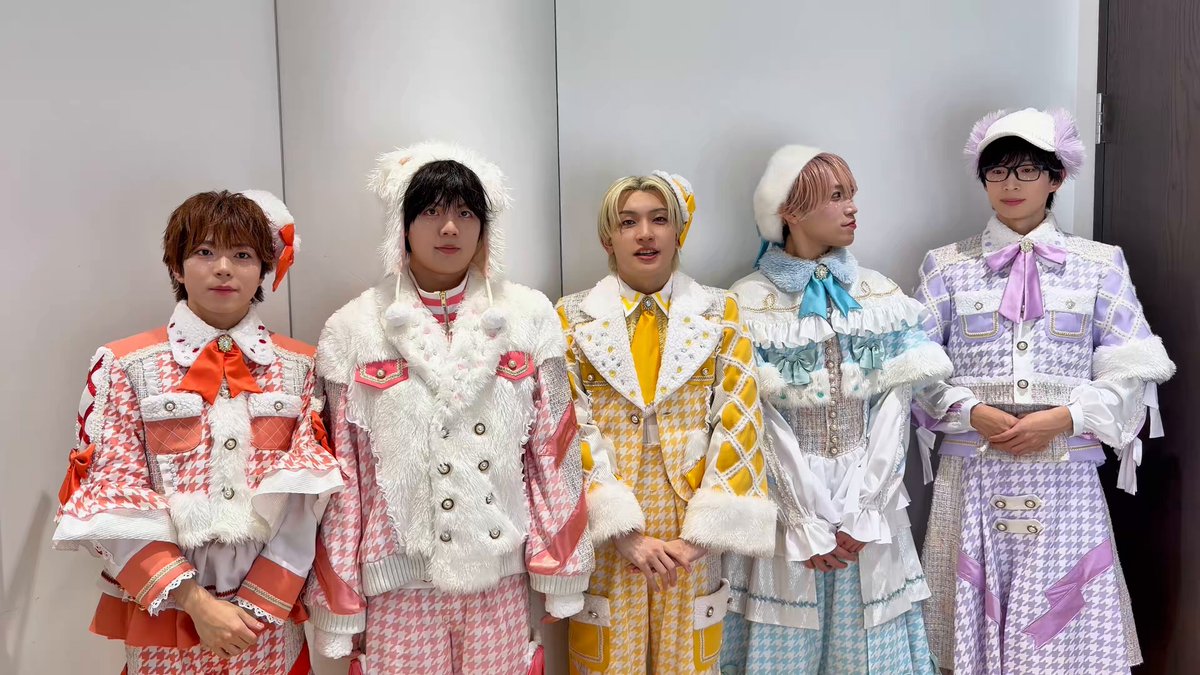 ふー (@4fuuuuu) / Posts / X