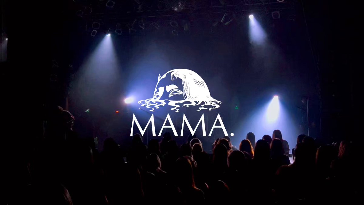 MAMA.official@ワンマンツアー開催中 (@_MAMA_OFFICIAL) / Posts / X
