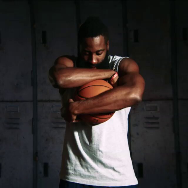 JAMES HARDEN.

TOP 10 SCORER EVER.