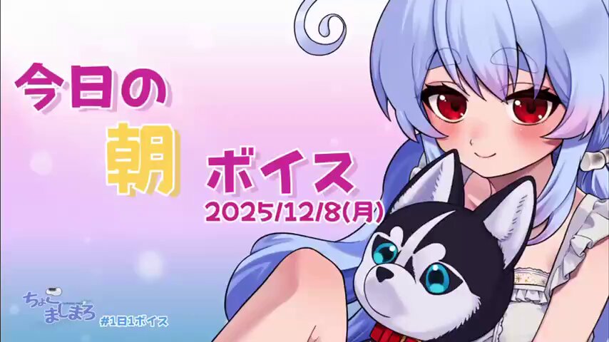 相変わらずちょこましさんのクオリティすごい！