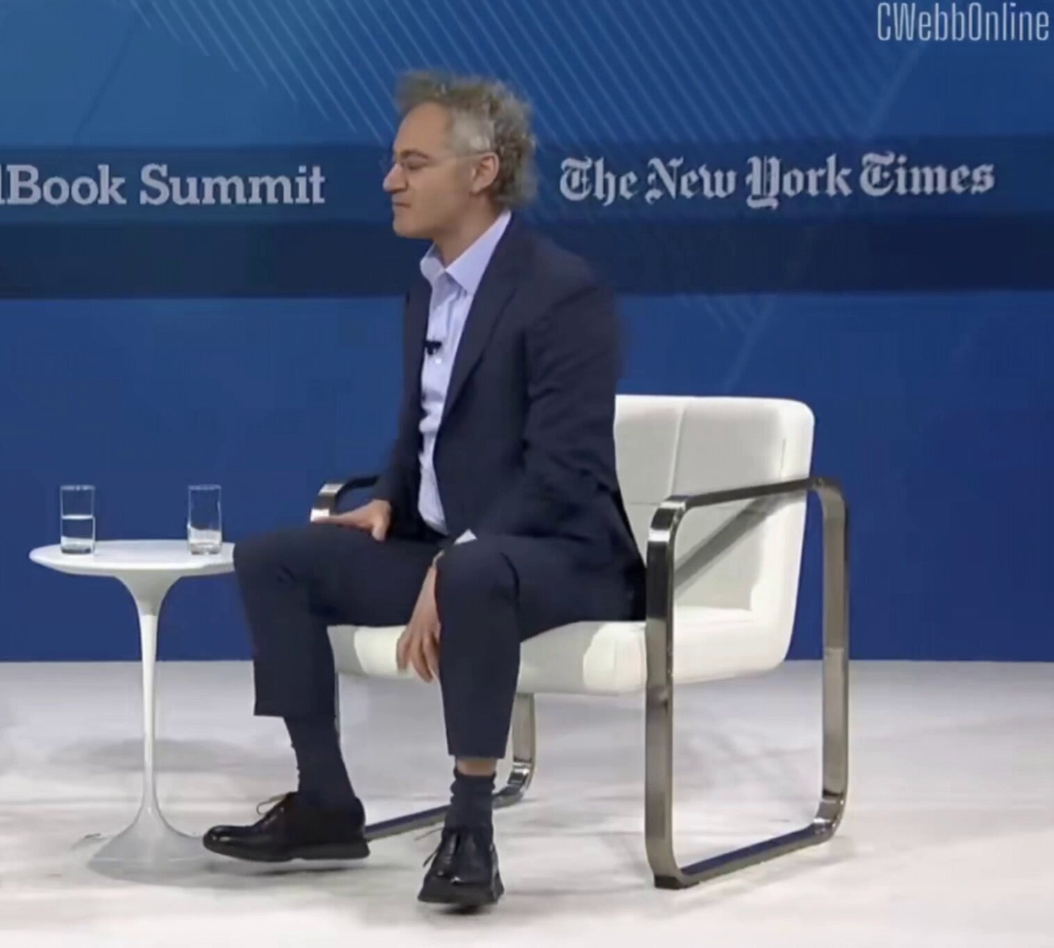 John Connor (@skyneet_) on X