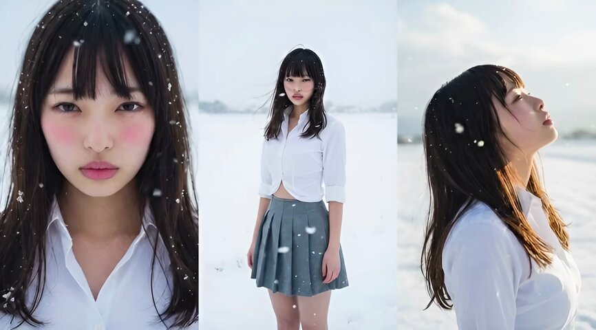 iX｜AIART/AIMOVIE【2nd】 (@iX00AI2) / Posts / X