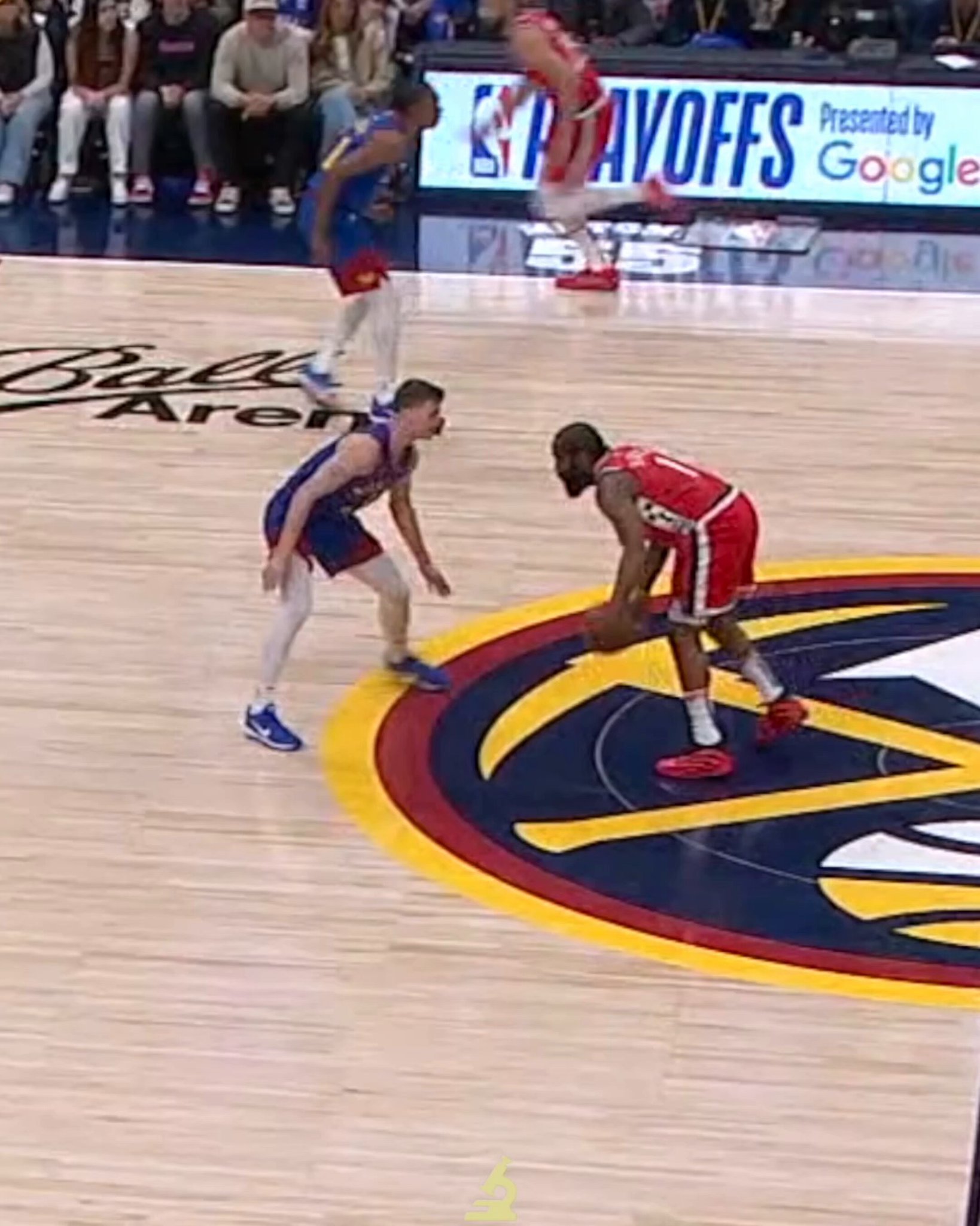 James Harden never just played the game, he’s stayed ahead of the curve. He’s innovated and expanded how the game is played. And every time the rest of the world caught up, he’s onto his next invention. So it only makes sense that he’s climbed the scoring charts for over a