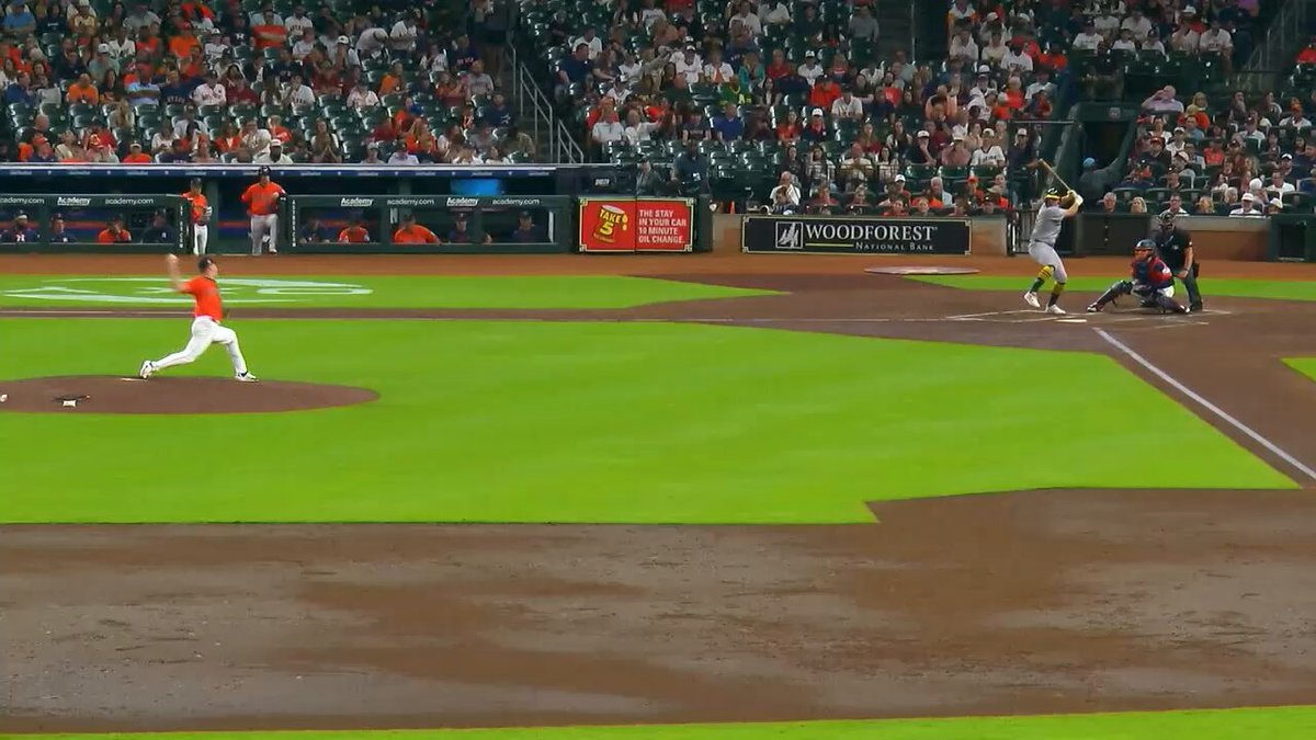 Top Plays of 2025: No. 4

Nick Kurtz hits his 4th home run of the game, becoming the first rookie in MLB history with a 4-HR game! 