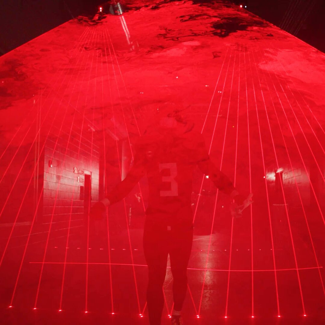 JB3 mode 😤

#ProBowlVote x @jlbiii3 