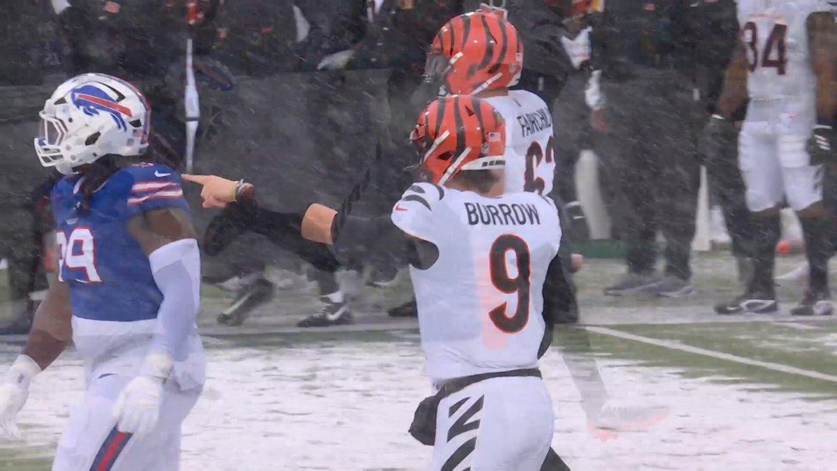 QB1 liked that one. 

@budlight | #ForTheCelly 