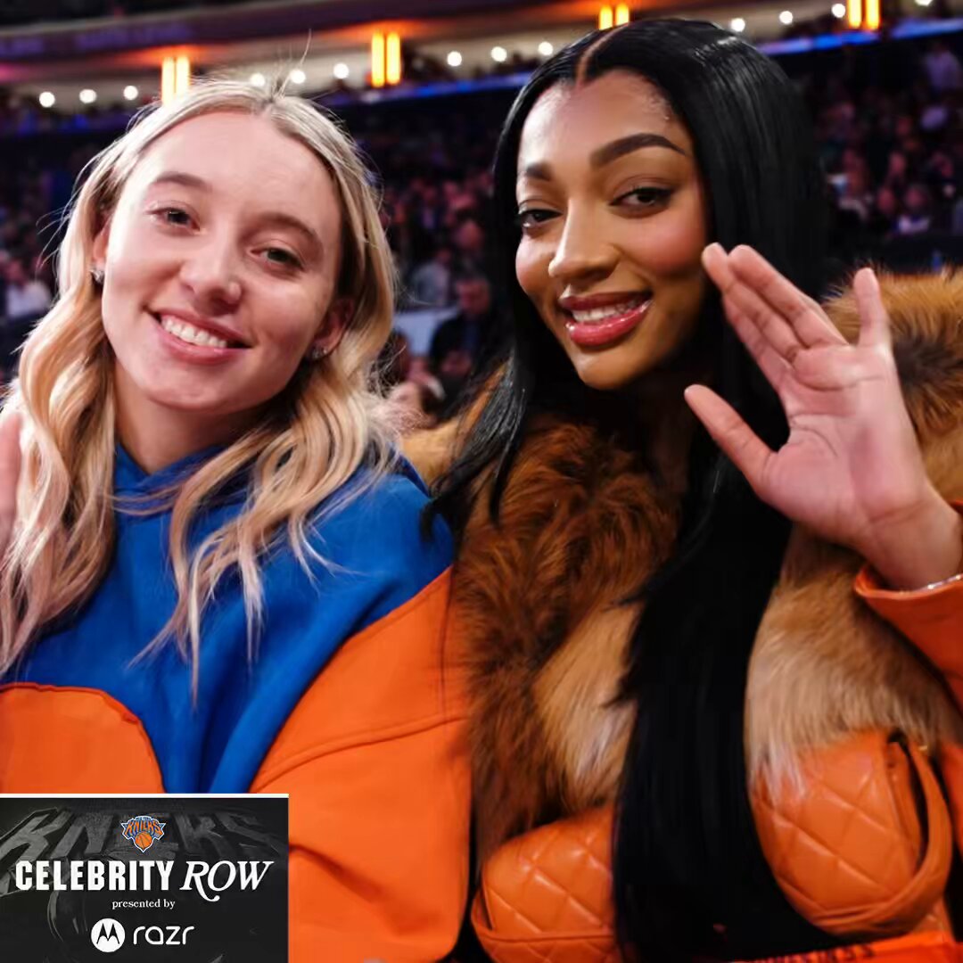 another angle of the 5️⃣s

@paigebueckers1 @Reese10Angel 