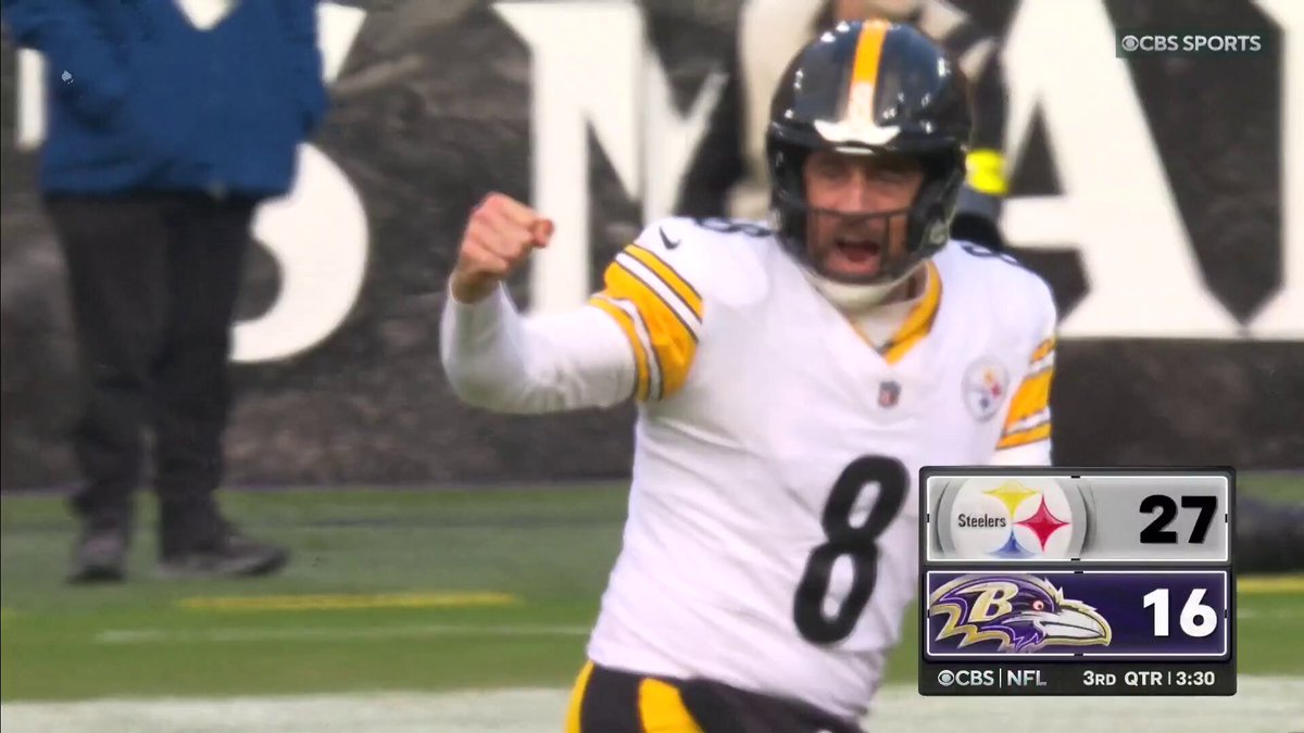 WOOOOO‼️

#ProBowlVote @AaronRodgers12 