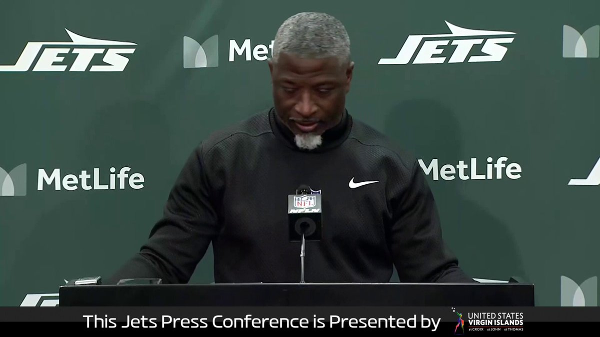 Coach Glenn on Tyrod Taylor's injury 