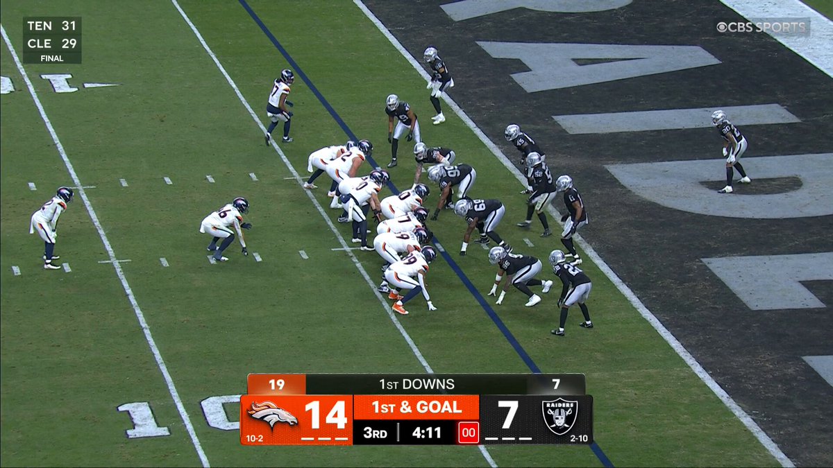 Rook for six 🔥

#ProBowlVote + @rjharvey07 