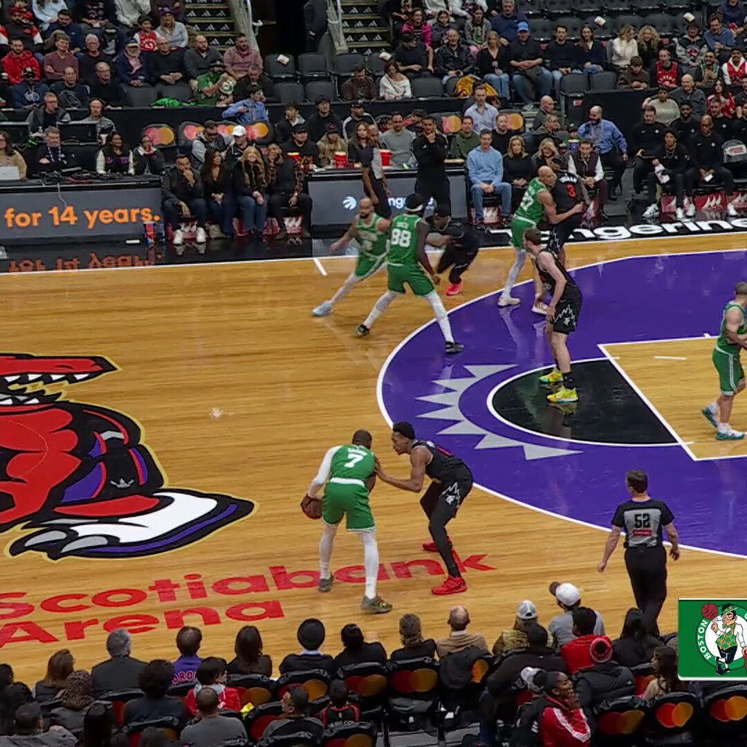 Jaylen Brown &amp; Derrick White led the way as Boston secured their 5th straight win! 

JB: 30 PTS | 8 REB | 5 AST 
D-White: 27 PTS | 4 REB | 5 AST | 3 BLK | 6 3PM

That's Brown's 3rd straight 30-PT game and 6th in his last 7 games.