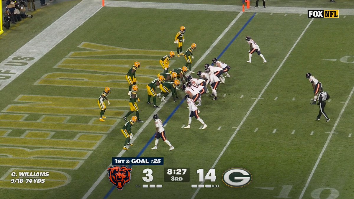 Oh my O.Z. 😱

#ProBowlVote + @CALEBcsw 
#ProBowlVote + Olamide Zaccheaus 