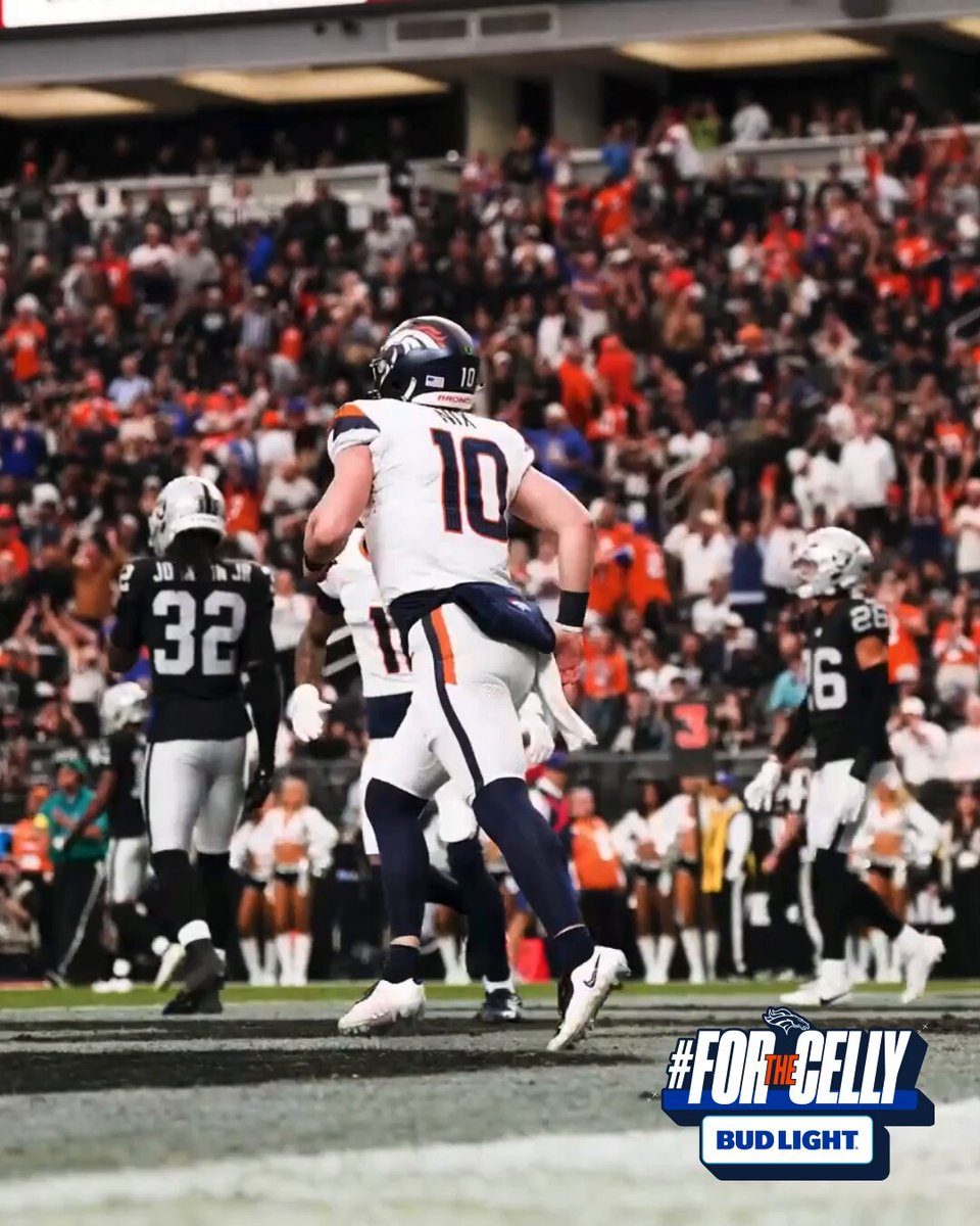 VICTORY MOOOOOD!

#ForTheCelly x @budlight 