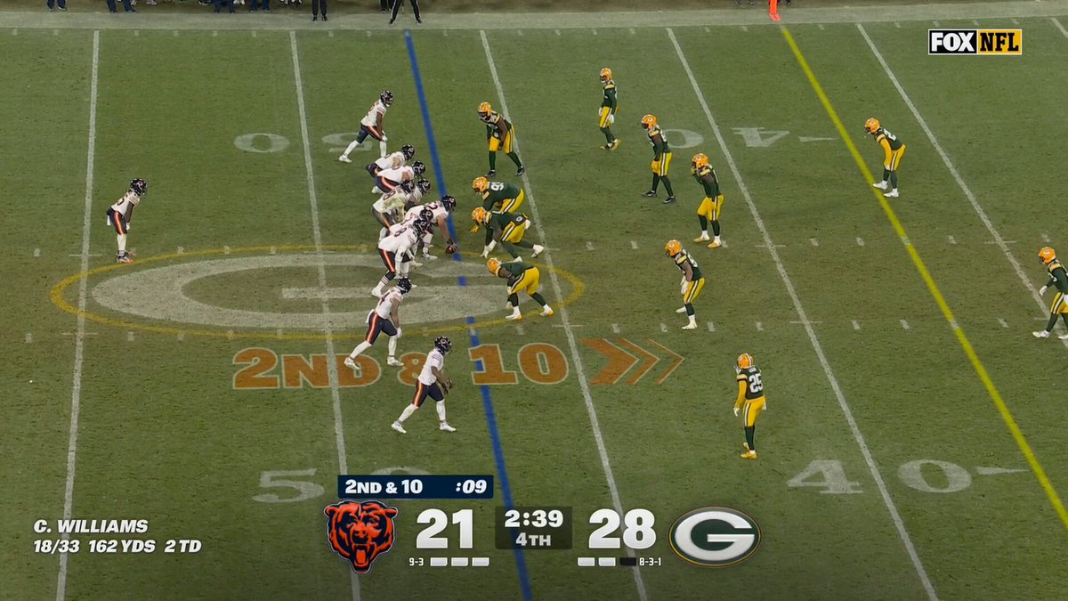 Big play Duvernay 😤

#ProBowlVote + @CALEBcsw 
#ProBowlVote + @Dev_Duv5 