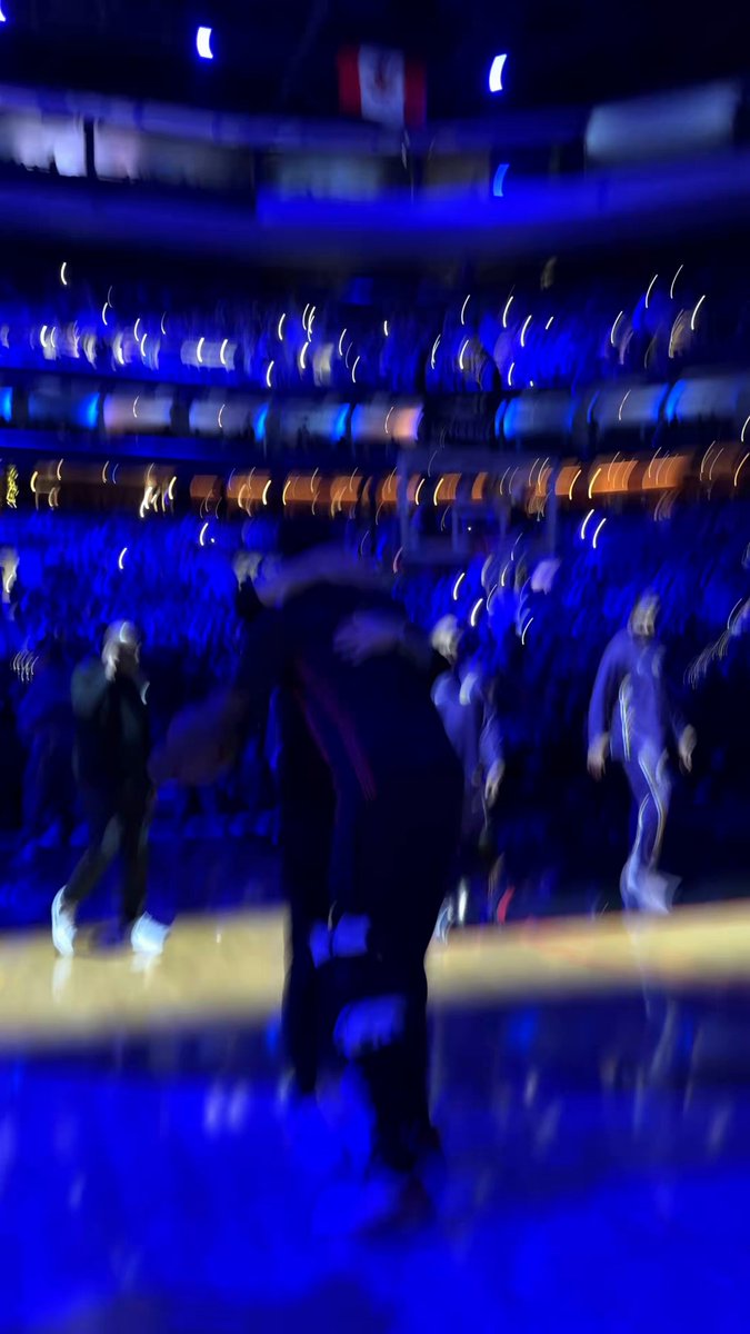 welcome back, @jj_redick 💙❤️ 