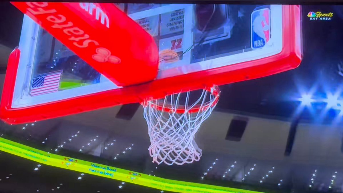 Moses Moody, I salute you. 