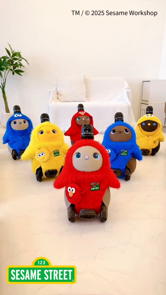 LOVOT OFFICIAL (@LOVOT_official) / Posts / X