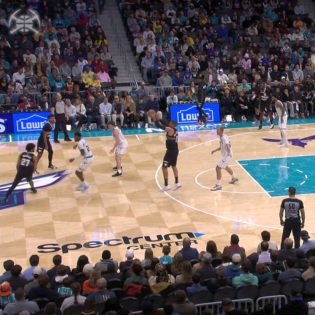 Leading pass from Jonas ✔️ 