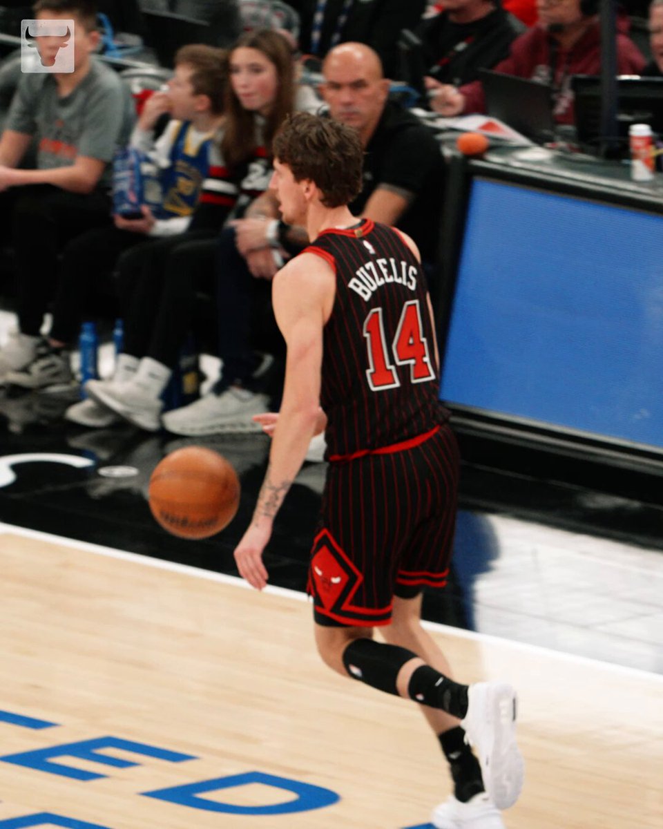 POSTER @BuzelisMatas 